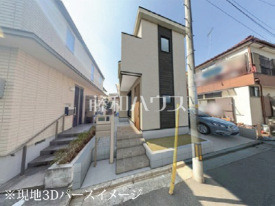立川市砂川町6丁目