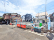現場風景 【志木市本町3丁目】 現場風景 【志木市本町3丁目】