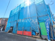 現場風景 【志木市本町3丁目】 現場風景 【志木市本町3丁目】