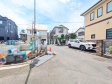 接道状況および現場風景 【志木市本町3丁目】 接道状況および現場風景 【志木市本町3丁目】