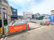 現場風景 【志木市本町3丁目】 現場風景 【志木市本町3丁目】