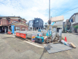 1号棟 外観 【志木市本町3丁目】 1号棟 外観 【志木市本町3丁目】