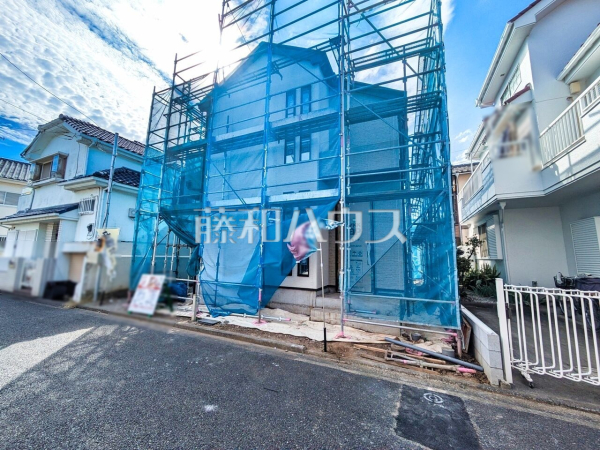 外観 【西東京市泉町4丁目】 外観 【西東京市泉町4丁目】
