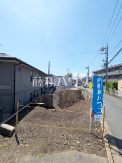 現地写真 【府中市小柳町2丁目】/撮影日2025/05/03