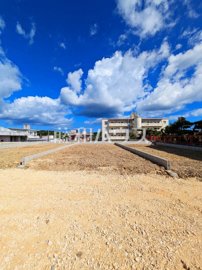 2号棟 現地写真 【八重瀬町字安里】