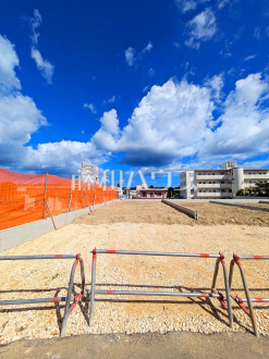 4号棟 現地写真 【八重瀬町字安里】/撮影日2026/08/01