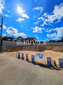 5号棟 現地写真 【八重瀬町字安里】/撮影日2026/08/01