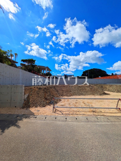 5号棟 現地写真 【八重瀬町字安里】/撮影日2026/08/01