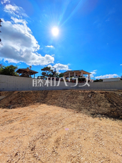 6号棟 現地写真 【八重瀬町字安里】/撮影日2026/08/01