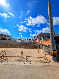 8号棟 現地写真 【八重瀬町字安里】/撮影日2026/08/01