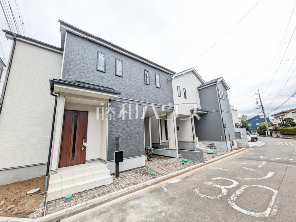 外観 【所沢市弥生町】 外観 【所沢市弥生町】