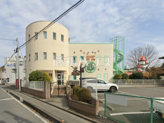 所沢中央文化幼稚園 所沢中央文化幼稚園