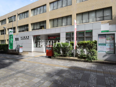 所沢郵便局 所沢郵便局
