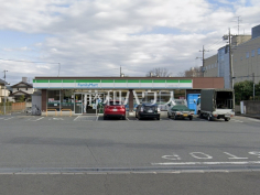 ファミリーマート所沢宮本町二丁目店 ファミリーマート所沢宮本町二丁目店