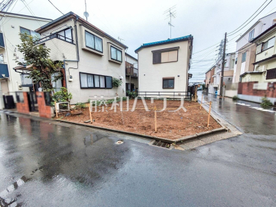西東京市中町4丁目