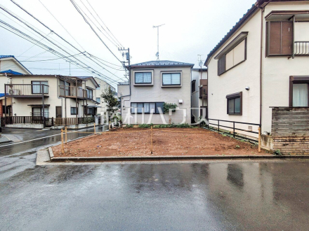 現地写真 【西東京市中町4丁目】 見学はしたいけど、なかなか時間が取れない・・・そんな方に出勤前や仕事終わりにマイホームを見学できるサポートをいたします /撮影日2026/09/19