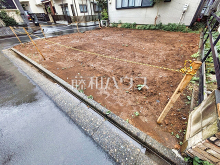 現地写真 【西東京市中町4丁目】/撮影日2026/09/19