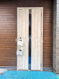 玄関 【八王子市館町】 玄関 【八王子市館町】