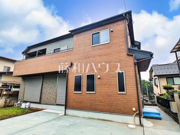 外観 【八王子市館町】 外観 【八王子市館町】
