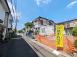 ≪接道状況≫周辺は落ち着いた雰囲気の住宅地です。小さなお子様がいるご家庭も安心です。【府中市是政6丁目】 ≪接道状況≫周辺は落ち着いた雰囲気の住宅地です。小さなお子様がいるご家庭も安心です。【府中市是政6丁目】