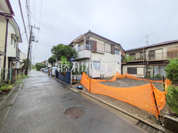 ≪接道状況≫周辺は落ち着いた雰囲気の住宅地です。小さなお子様がいるご家庭も安心です。 【府中市是政6丁目】 ≪接道状況≫周辺は落ち着いた雰囲気の住宅地です。小さなお子様がいるご家庭も安心です。 【府中市是政6丁目】