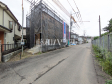接道状況および現場風景 【八王子市横川町】 接道状況および現場風景 【八王子市横川町】