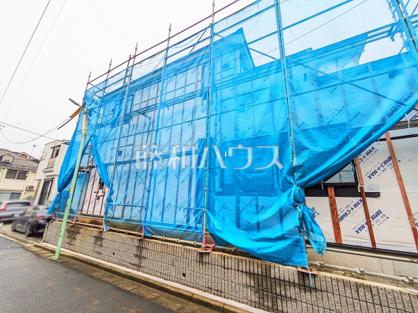 外観 【杉並区井草4丁目】 外観 【杉並区井草4丁目】