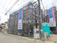 3号棟 外観 【八王子市横川町】 3号棟 外観 【八王子市横川町】