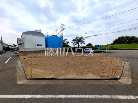 現地写真 【府中市押立町5丁目】/撮影日2026/07/16