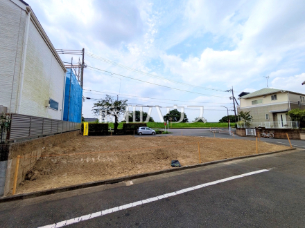 現地写真 【府中市押立町5丁目】/撮影日2026/07/16