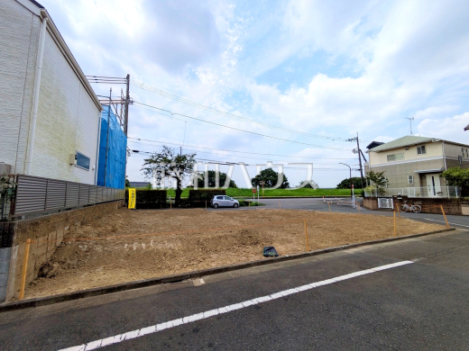 現地写真 【府中市押立町5丁目】