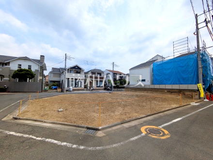 現地写真 【府中市押立町5丁目】/撮影日2026/07/16