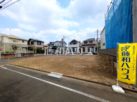 現地写真 【府中市押立町5丁目】/撮影日2026/07/16