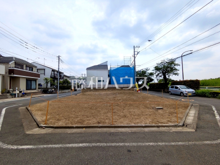 現地写真 【府中市押立町5丁目】/撮影日2026/07/16