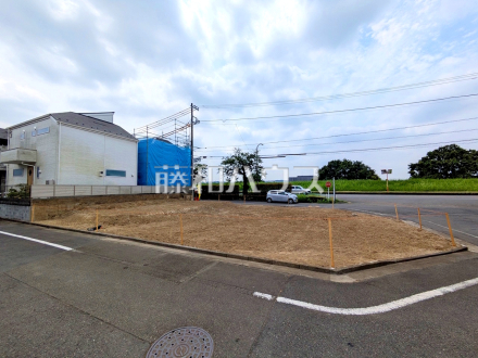 現地写真 【府中市押立町5丁目】/撮影日2026/07/16