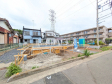 LDKには大きな窓が施され、明るさと通風を確保した快適な空間です。 【志木市下宗岡4丁目】 LDKには大きな窓が施され、明るさと通風を確保した快適な空間です。 【志木市下宗岡4丁目】