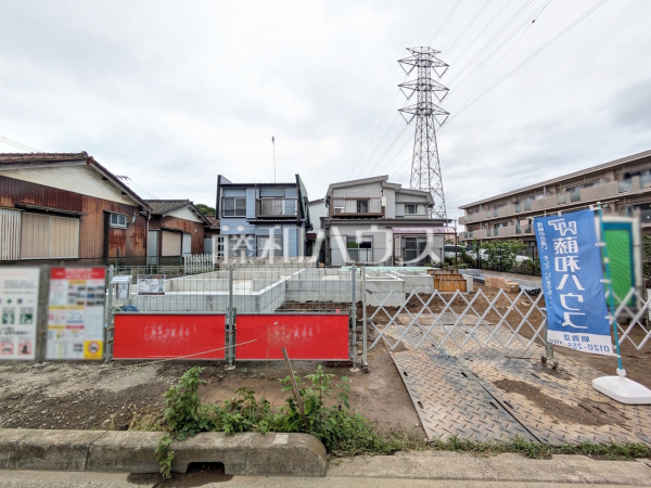 建物のプレゼンをさせていただきますので、実際の完成イメージを思い描いていただくことができます。お気軽にお問合せ下さい。 【志木市下宗岡4丁目】 建物のプレゼンをさせていただきますので、実際の完成イメージを思い描いていただくことができます。お気軽にお問合せ下さい。 【志木市下宗岡4丁目】