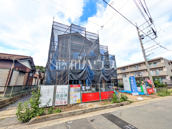 外観 【志木市下宗岡4丁目】 外観 【志木市下宗岡4丁目】