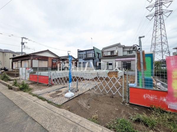 外観 【志木市下宗岡4丁目】 外観 【志木市下宗岡4丁目】