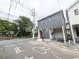 B号棟 接道状況および現場風景 【所沢市弥生町】 B号棟 接道状況および現場風景 【所沢市弥生町】