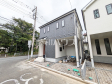 B号棟 外観 【所沢市弥生町】 B号棟 外観 【所沢市弥生町】