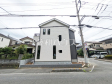 B号棟 外観 【所沢市弥生町】 B号棟 外観 【所沢市弥生町】