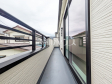 B号棟 バルコニー 【所沢市弥生町】 B号棟 バルコニー 【所沢市弥生町】