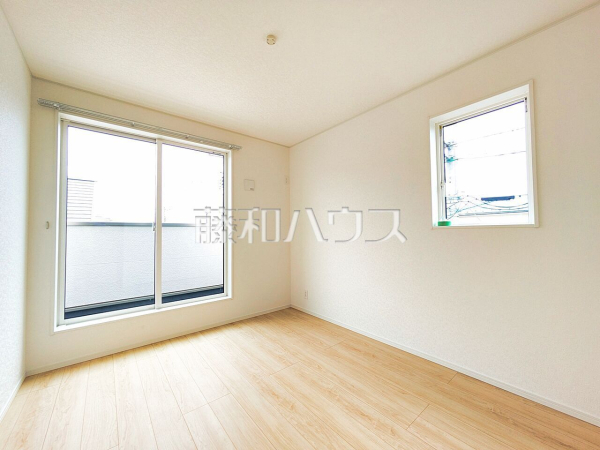 居室 【八王子市泉町】 居室 【八王子市泉町】