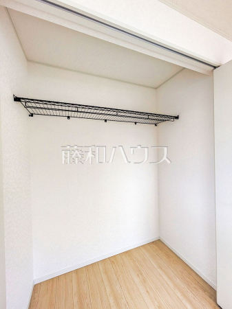 収納 【八王子市泉町】 収納 【八王子市泉町】