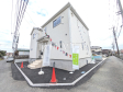 1号棟 外観 【八王子市泉町】 1号棟 外観 【八王子市泉町】