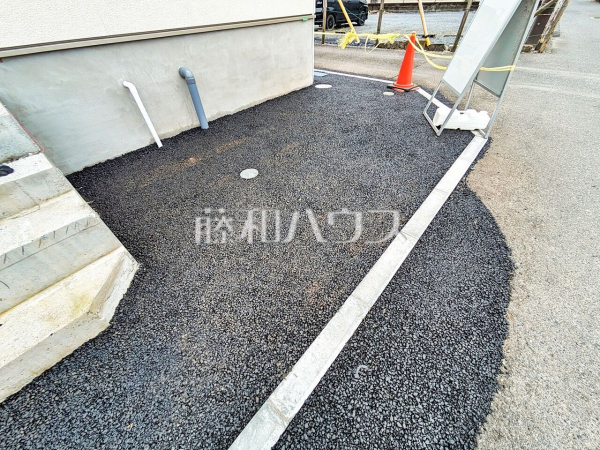 カースペース 【八王子市泉町】 カースペース 【八王子市泉町】