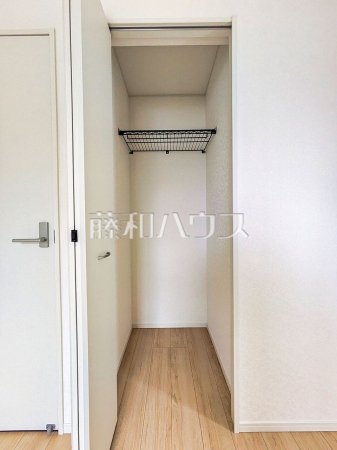収納 【八王子市泉町】 収納 【八王子市泉町】