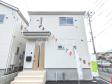 1号棟 外観 【八王子市泉町】 1号棟 外観 【八王子市泉町】