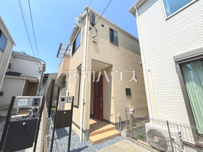 東村山市恩多町5丁目